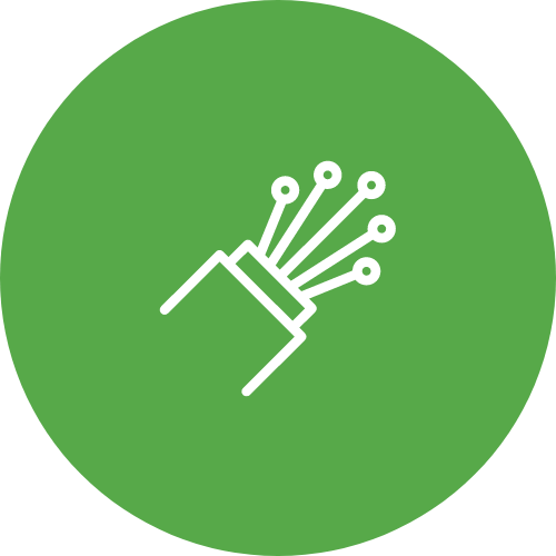 rv2 - icon - fiber optic cabling
