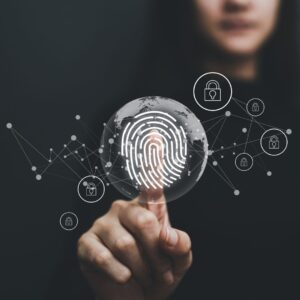 Securing Access With Identity Management