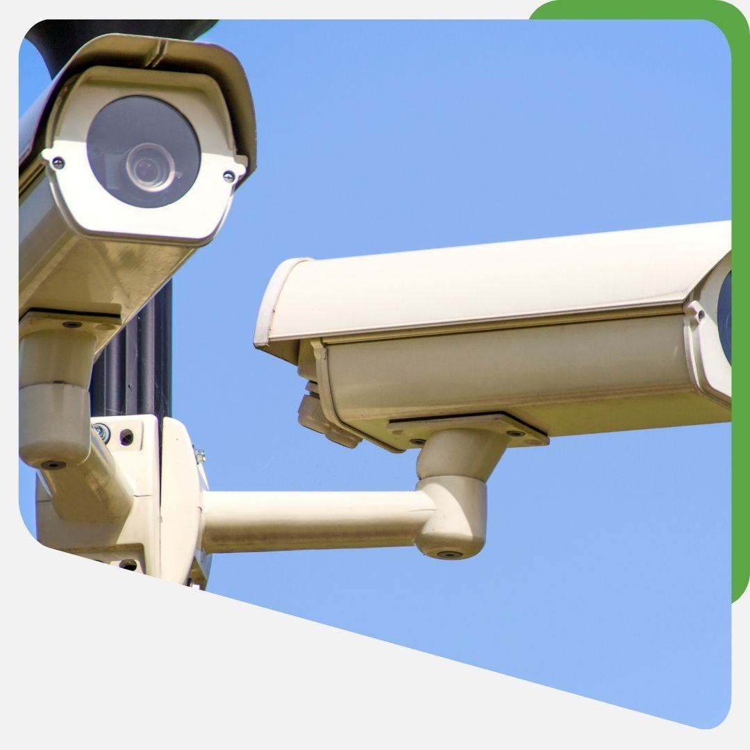 img of security camera