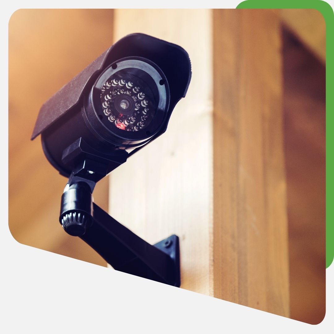 img of security camera